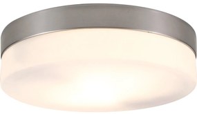 GLOBO 48402 - OPAL mennyezeti lámpa 2xE27/40W 48402