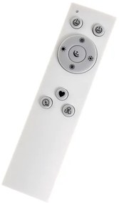 Brilliant - LED Dimmelhető mennyezeti lámpa TANIDA LED/31W/230V 3000-6500K + távirányító