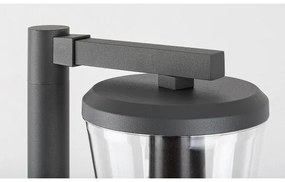 Rabalux 7269 - Kültéri lámpa SAVANO 1xE27/40W/230V IP44