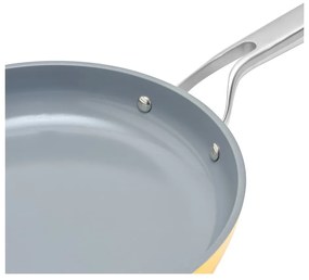 Serpenyő készlet 2 db-os kerámia felülettel ø 30 cm Meda 3.0 – FABINI