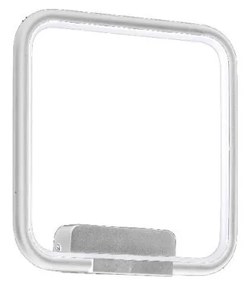 LED Fali lámpa NIX LED/12W/230V fehér