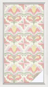 Furnérfólia Adatvédelem Szélvédőkhöz és Ablakokhoz Növényi elegancia 50x100