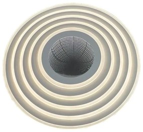 LED állítható mennyezeti lámpa LED/140W/230V 3000-6500K + távirányító