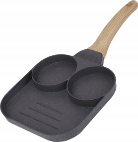 Tojássütő Serpenyő Palacsinta Szalonna