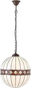 Endon FARGO 67045 Függőlámpa 1x60W/E27 IP20