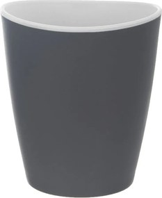 Túra Bögre Törhetetlen Műanyag Kemping Piknik Könnyű 370ML