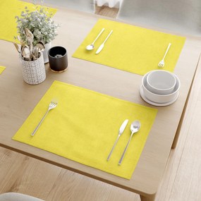 Goldea malaga 2 darabos reggeliző alátét - cikkszám 030 30 x 40 cm