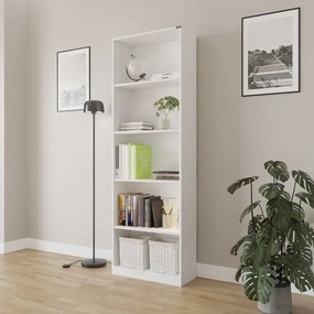 Könyvespolc, 64 cm – Ktp-350-Bb-1