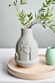 Winter Village