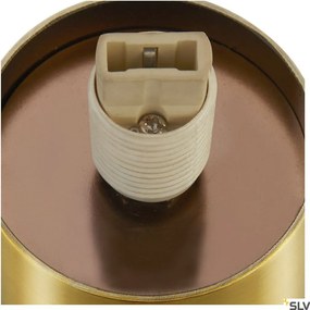 SLV TINY SUN 1007363 Asztali lámpa 1x3.6W/G9 IP20