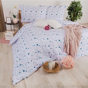 EMI Nico pamut ágyneműhuzat