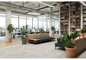 Terrakotta virágcserép ø 37 cm Mariza – Artevasi