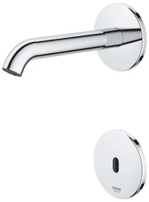 GROHE 36447000 - Infravörös elektronikus csaptelep ESSENCE E 182 mm fényes króm