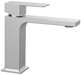 Sapho - Mosdócsap CUBEMIX 15,3 cm réz