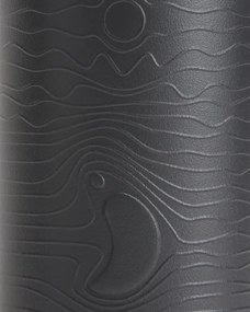 Chilly's Bottles Stereo termosz, Soundwave kiadás - 3. széria, 500ml