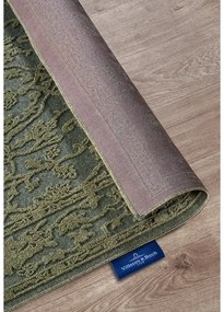 Zöld szőnyeg újrahasznosított szálakból 160x230 cm Ambroise – Villeroy&amp;Boch