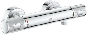 Zuhany csaptelep GROHE Precision Feel zuhanyszett nélkül 150 mm króm 34790000