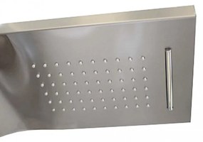 Angel hidromasszázs zuhanypanel