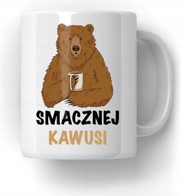 Bögre Ízletes Kávé Ajándék Kolléganőnek Munkatársnak