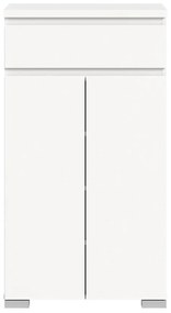 Shoelove 2 oldalajtós és 1 fiókos cipősszekrény