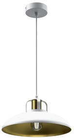 Milagro FELIX MLP7704 Függőlámpa 1x60W/E27 IP20