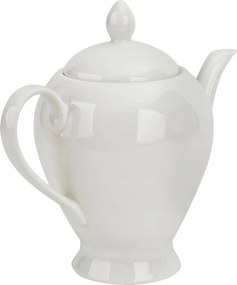Teáskanna 1 L Krém