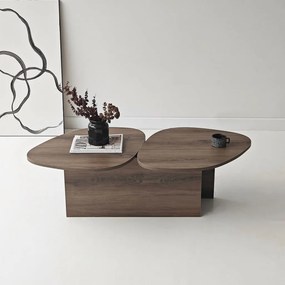 Stones - Walnut