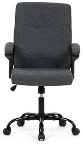 Autronic KA-Y391 BK2 Irodai szék