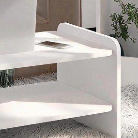 Amon - White