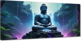 Képek 210x100 Buddha és meditáció