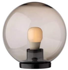 Redo 9760 - SFERA 20 cm IP44 pótlámpa, barna, tartalék árnyékoló