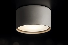 KAJA K-5471 HORN Fehér Színű Spotlámpa 1xGX53 10W IP20