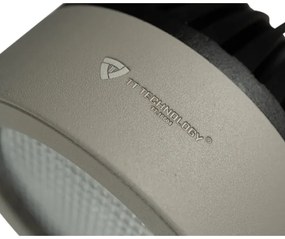 LED reflektor JOHN DEER 60W 10-30V IP69 5700K szürke