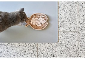 Nyalogatós alátét macskáknak Pesce Greige – MiaCara