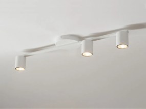 Sigma Lighting Sky 33434 Plafonlámpa 3x25W/GU10 IP20