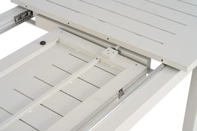 Lomma kerti kis étkezőasztal