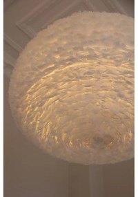 Fehér lámpabúra ø 110 cm Eos XXL – UMAGE