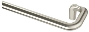 Acél bővíthető függönykarnis 224 - 366 cm Twilight – Umbra
