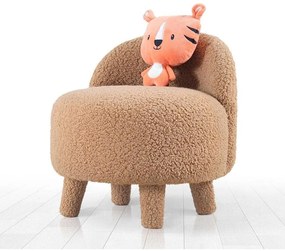 Puha Puff Moouv 3342 - Brown