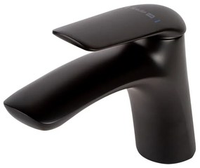 Ibiza Black mosdó csaptelep