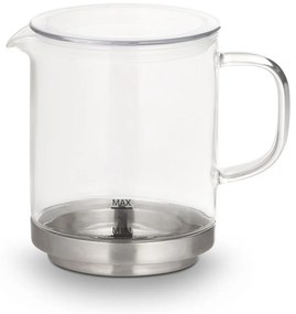 Lauben 600BG tejhabosító