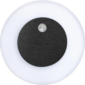 Eko-Light OTI EKS6901 Beépíthető lépcsőházi lámpa 0,6W/LED 4000K IP20