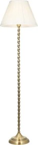 Endon SUKI + CHATSWORTH 100372 Állólámpa 10W LED E27 IP20