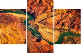 Kép - Grand Canyon (90x60 cm)