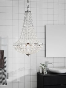 Markslojd GRÄNSÖ 107551 Függőlámpa 3x20W/G9 2800K 204LM IP44
