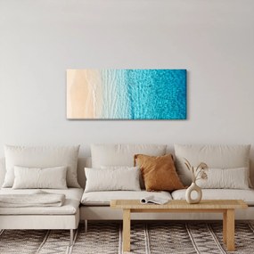 Kép - Strand (120x50 cm)