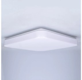 Brilagi - LED mennyezeti lámpa PLAIN LED/24W/230V 3000K WO775S-OEM1