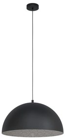 Eglo 99452 - Csillár zsinóron GAETANO 1xE27/40W/230V