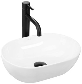 Pultos mosdókagyló Rea AMELIA MINI