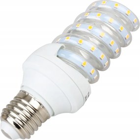 Led izzó B5 spirál E27 11W Aigostar 3000K Meleg